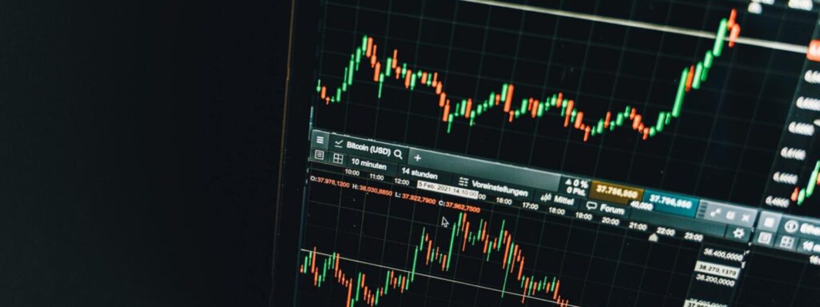New Zealand dollar surge — World