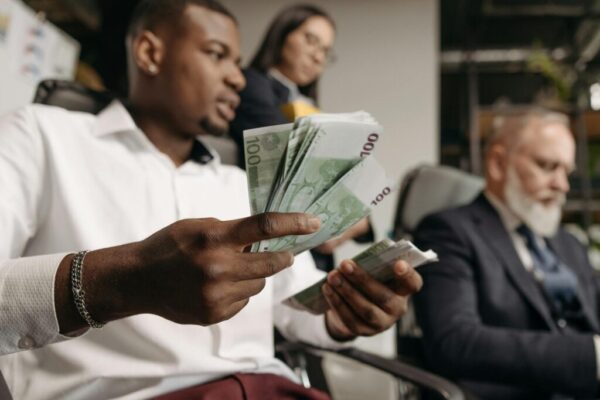 climate finance shortfall — World