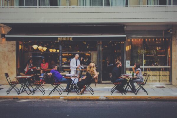 lifestyle spending trends — Lifestyle