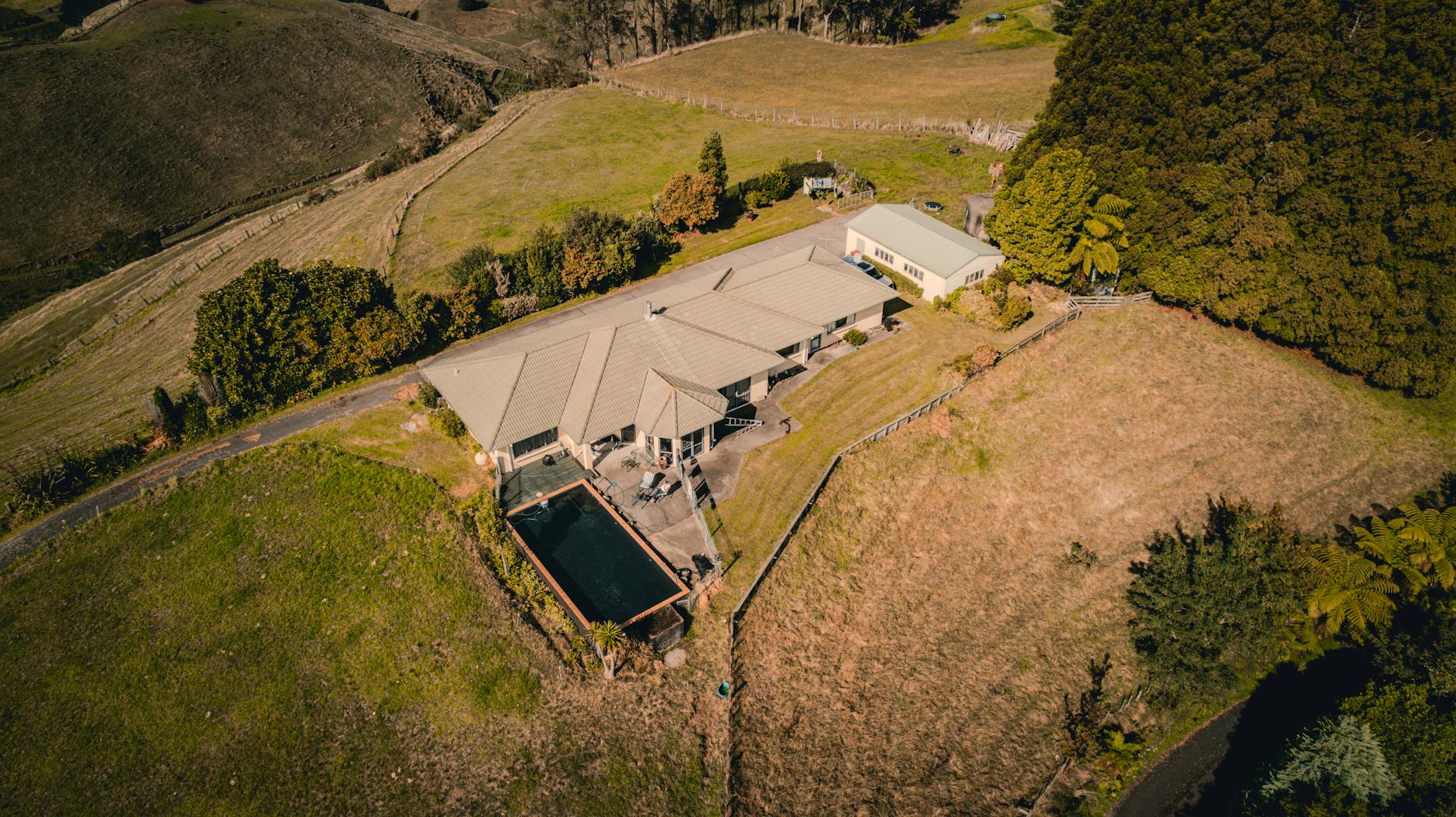 home ownership crisis New Zealand
