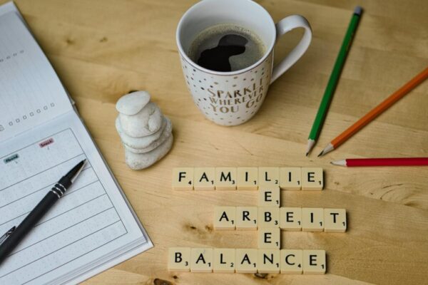 four-day work week — Lifestyle