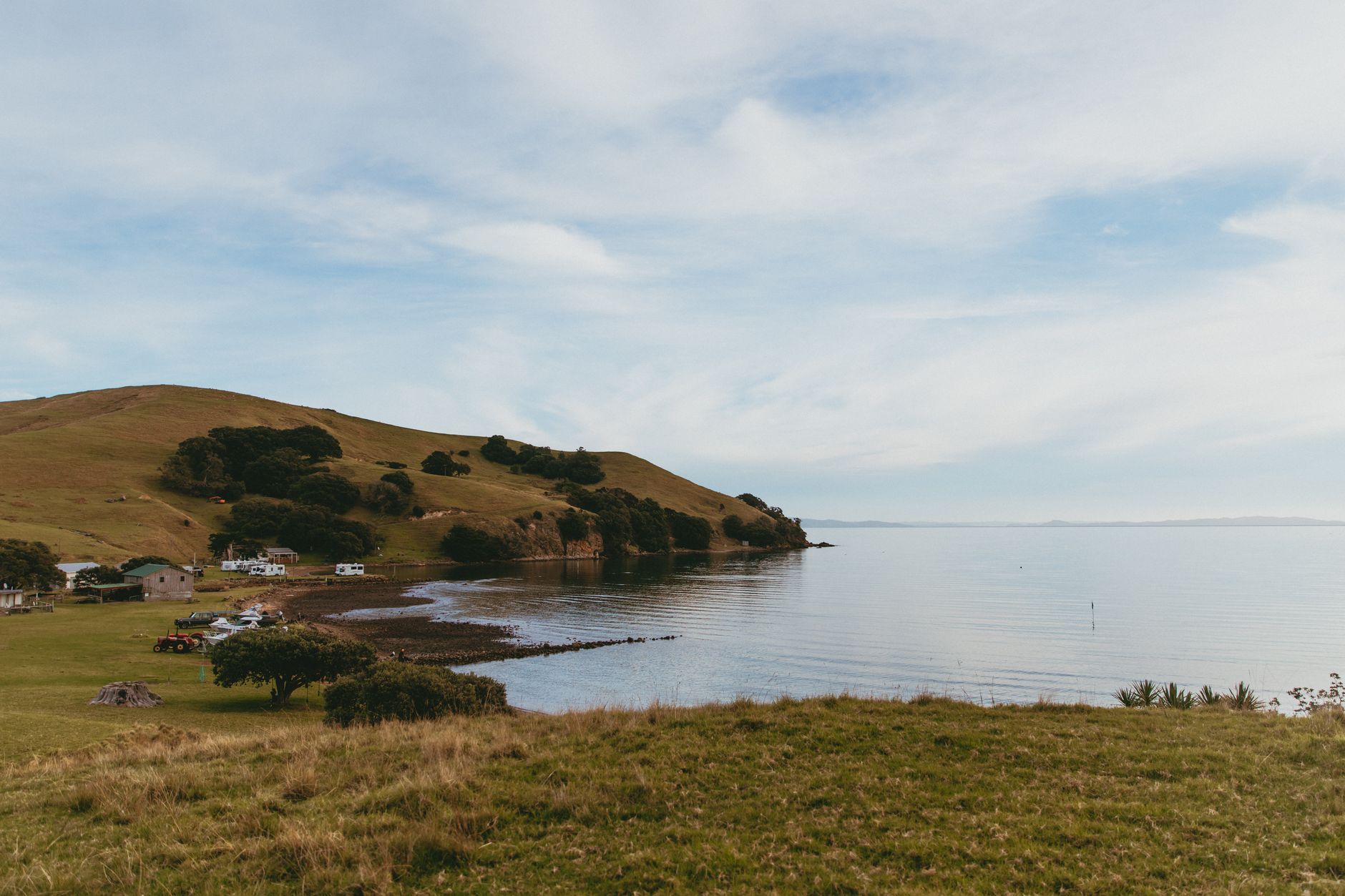 four-day work week New Zealand