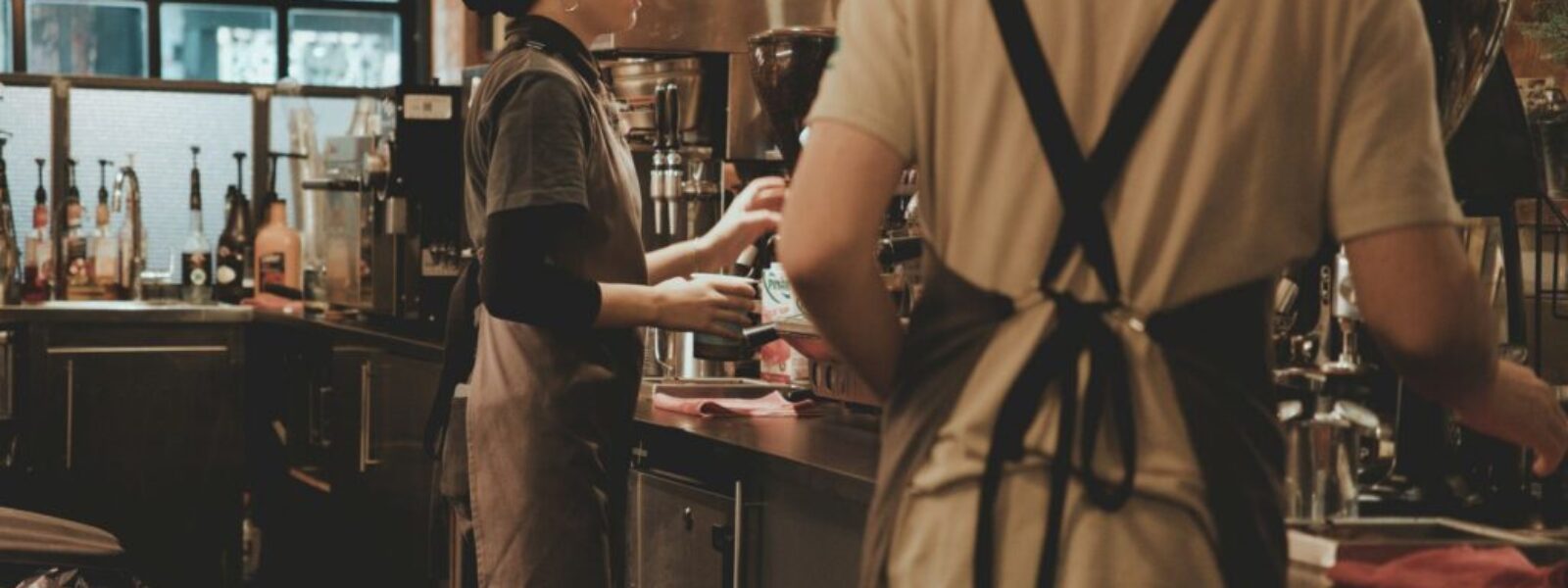 Auckland coffee prices — Lifestyle