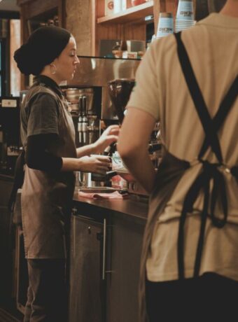 Auckland coffee prices — Lifestyle
