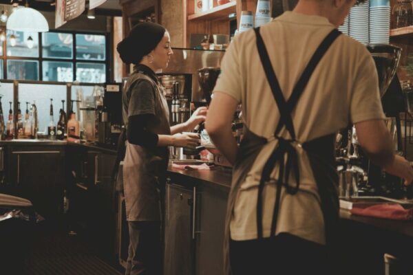 Auckland coffee prices — Lifestyle