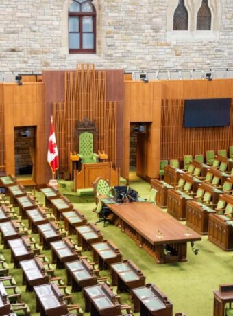 coalition politics pressure — Politics