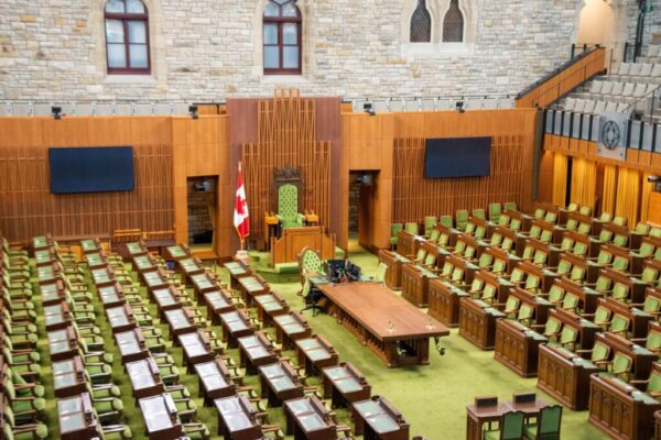 coalition politics pressure — Politics