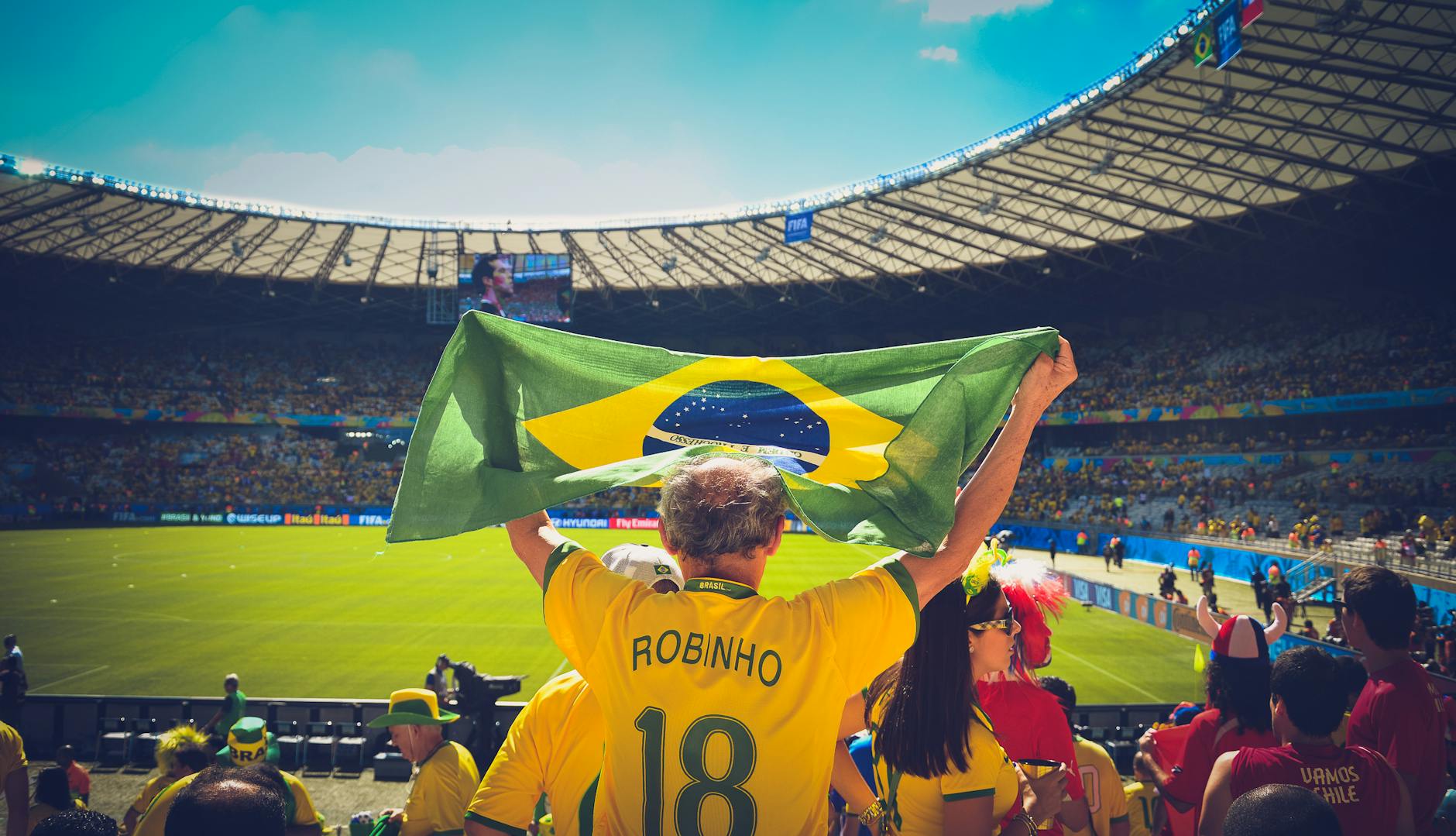 FIFA World Cup 2026 New Zealand