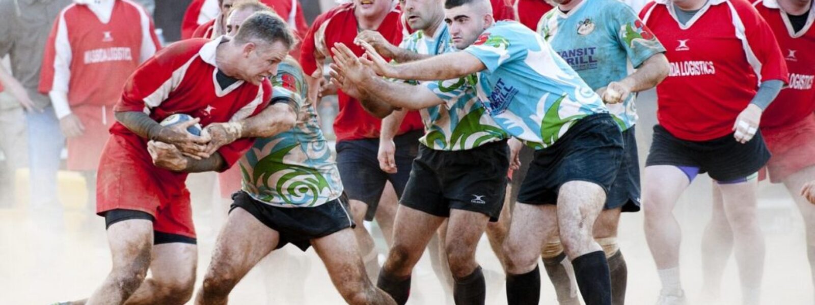 sport infrastructure investment — Sport
