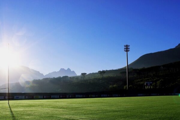 NZ rugby salary cap — Sport