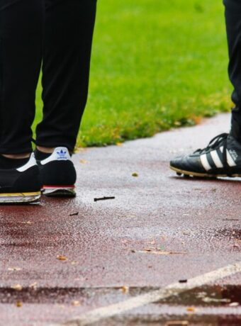 Silver Ferns coaching — Sport