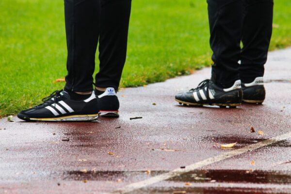 Silver Ferns coaching — Sport