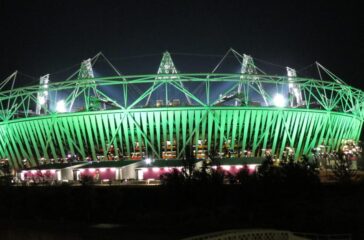 New Zealand sport funding — Sport