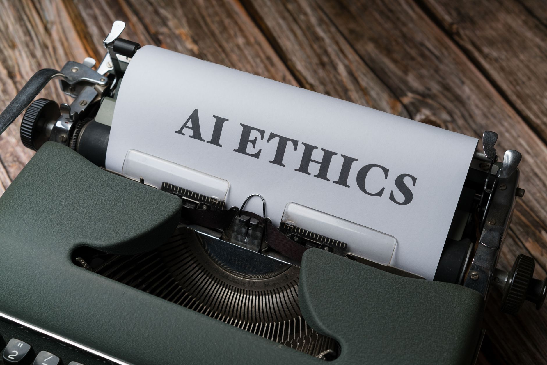 AI ethics regulation New Zealand