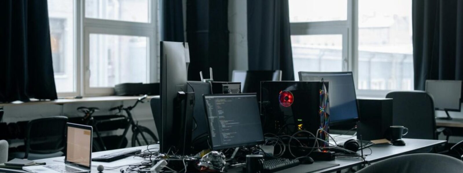 New Zealand tech sector — Tech