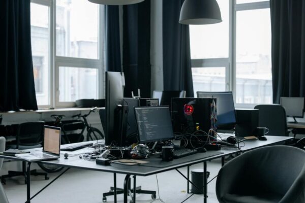 New Zealand tech sector — Tech