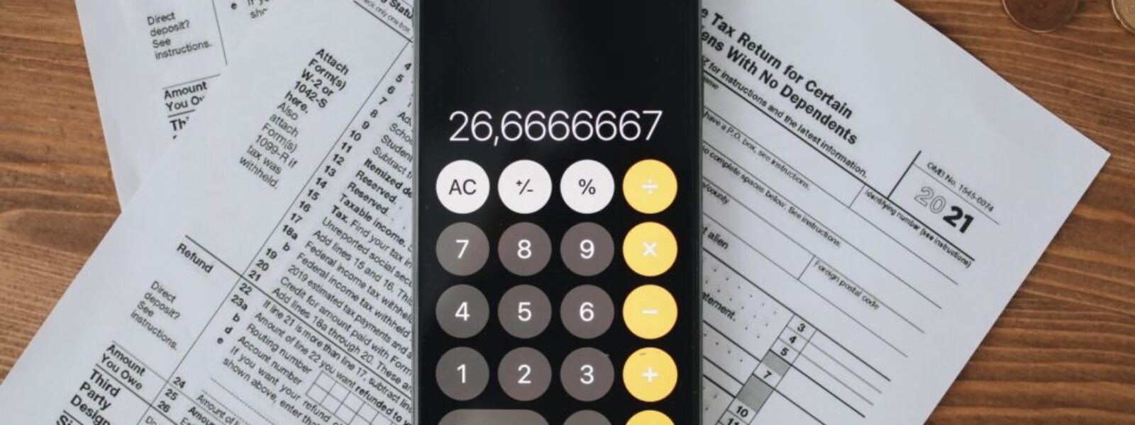 digital services tax — Tech