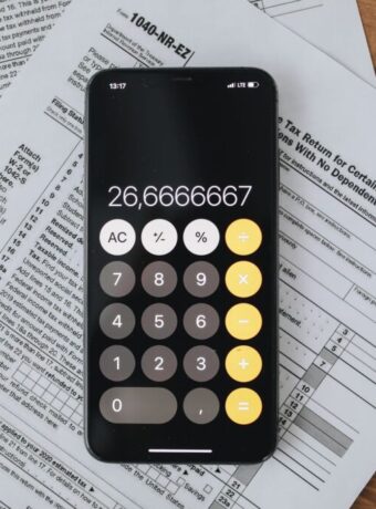 digital services tax — Tech
