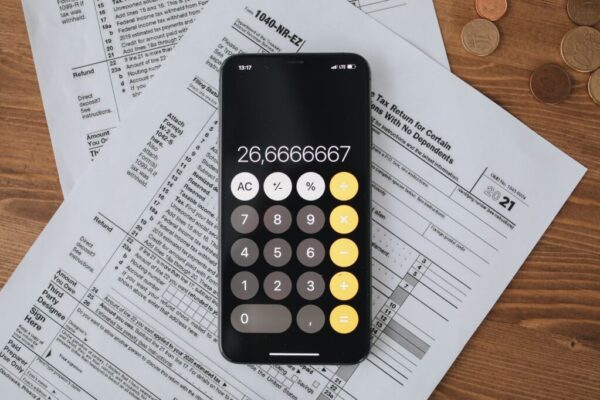 digital services tax — Tech