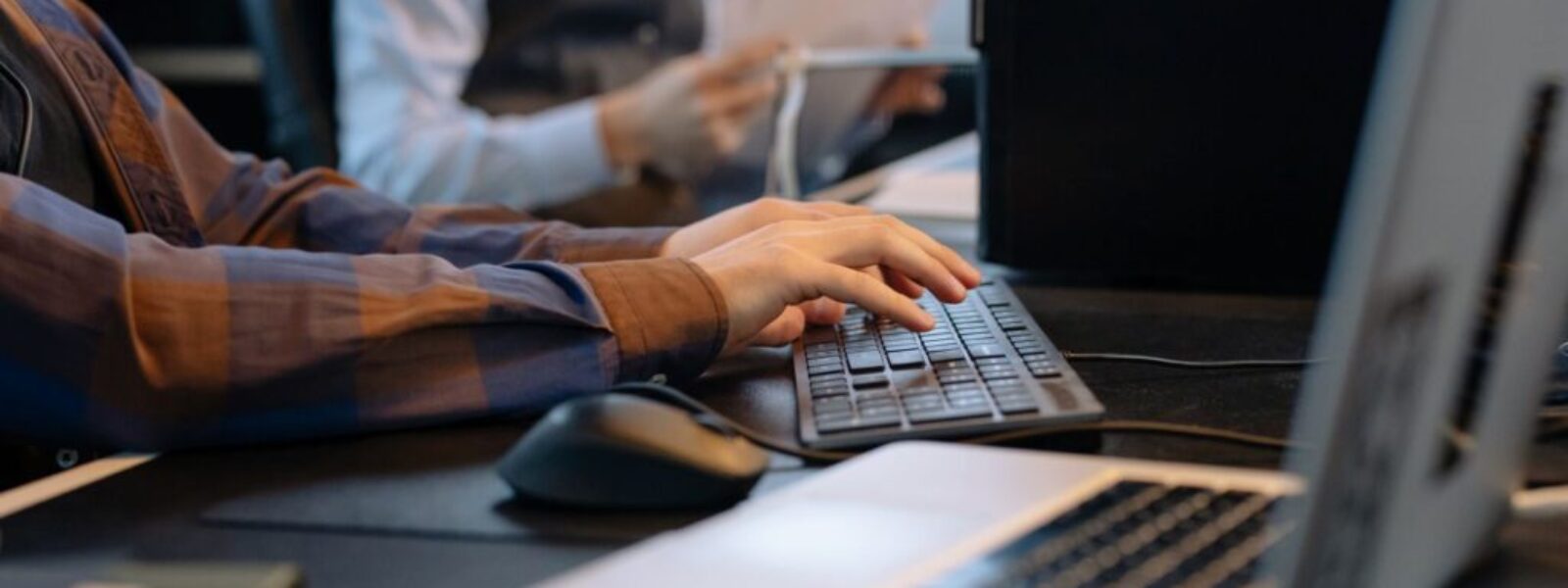 tech skills shortage — Tech