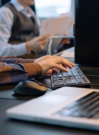 tech skills shortage — Tech