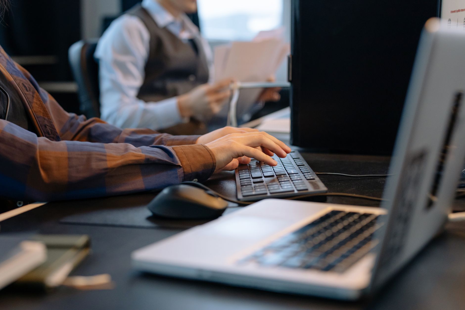 tech skills shortage — Tech