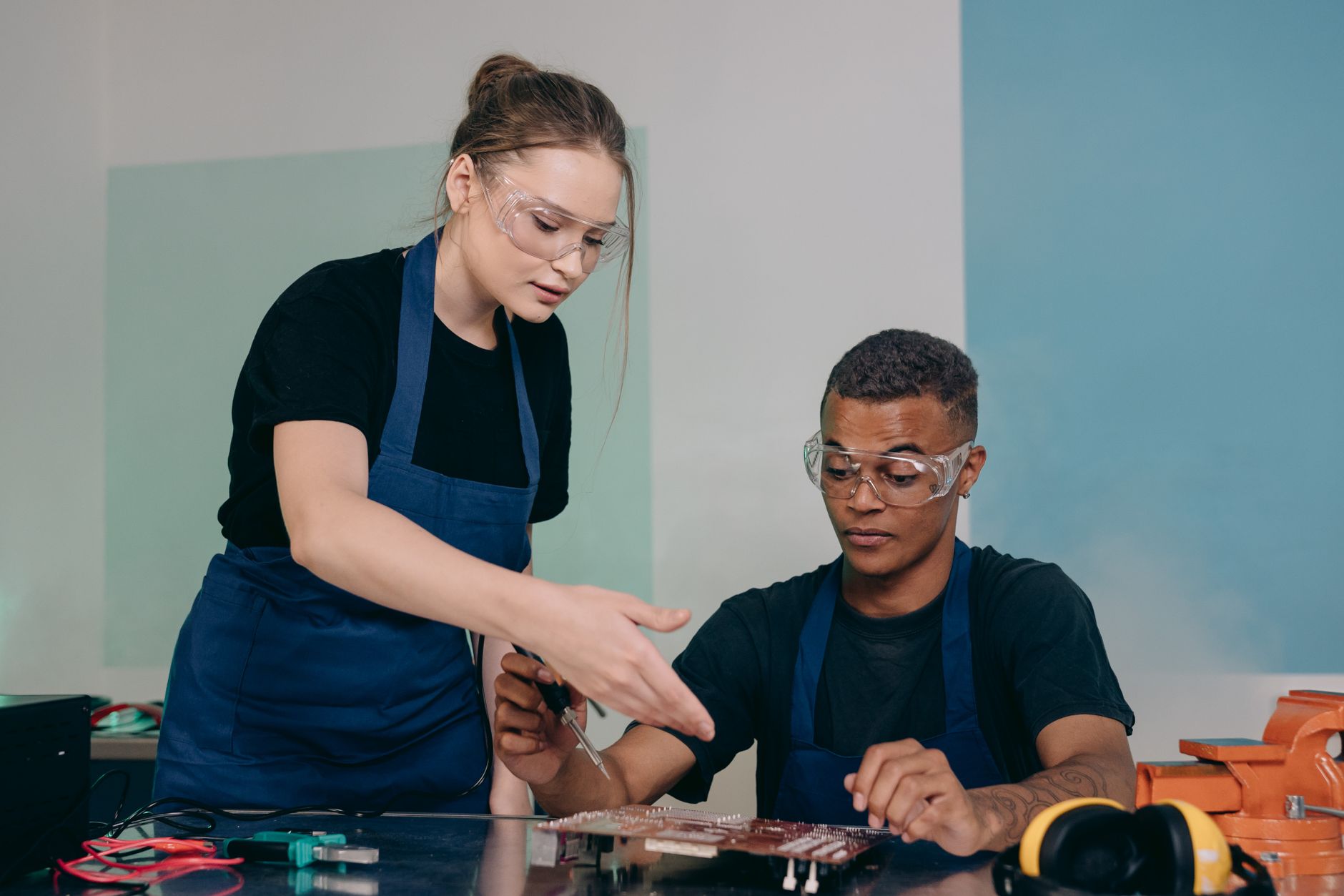 tech skills shortage New Zealand